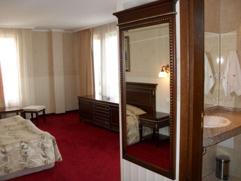 Hotel Hanat Szent Konstantin és Elena Szoba fotó