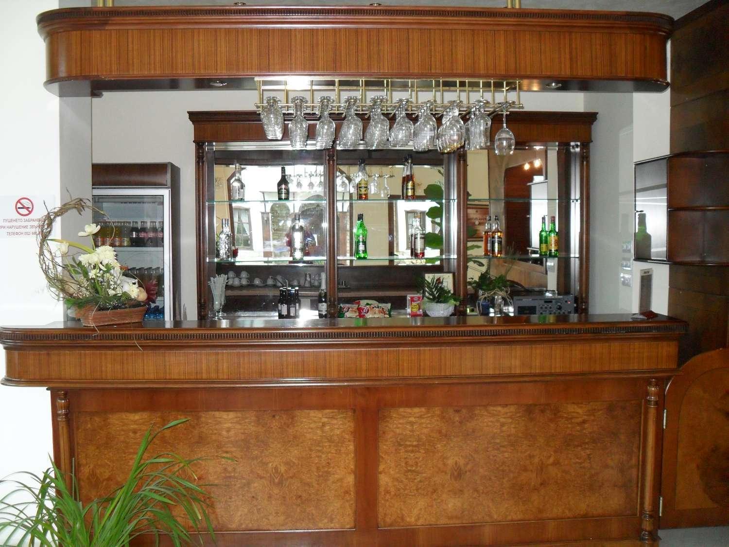 Hotel Hanat Szent Konstantin és Elena Kültér fotó