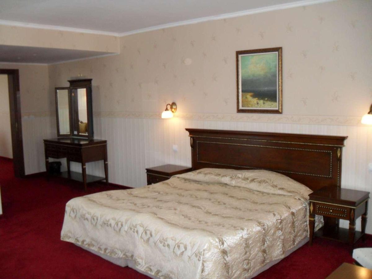 Hotel Hanat Szent Konstantin és Elena Szoba fotó